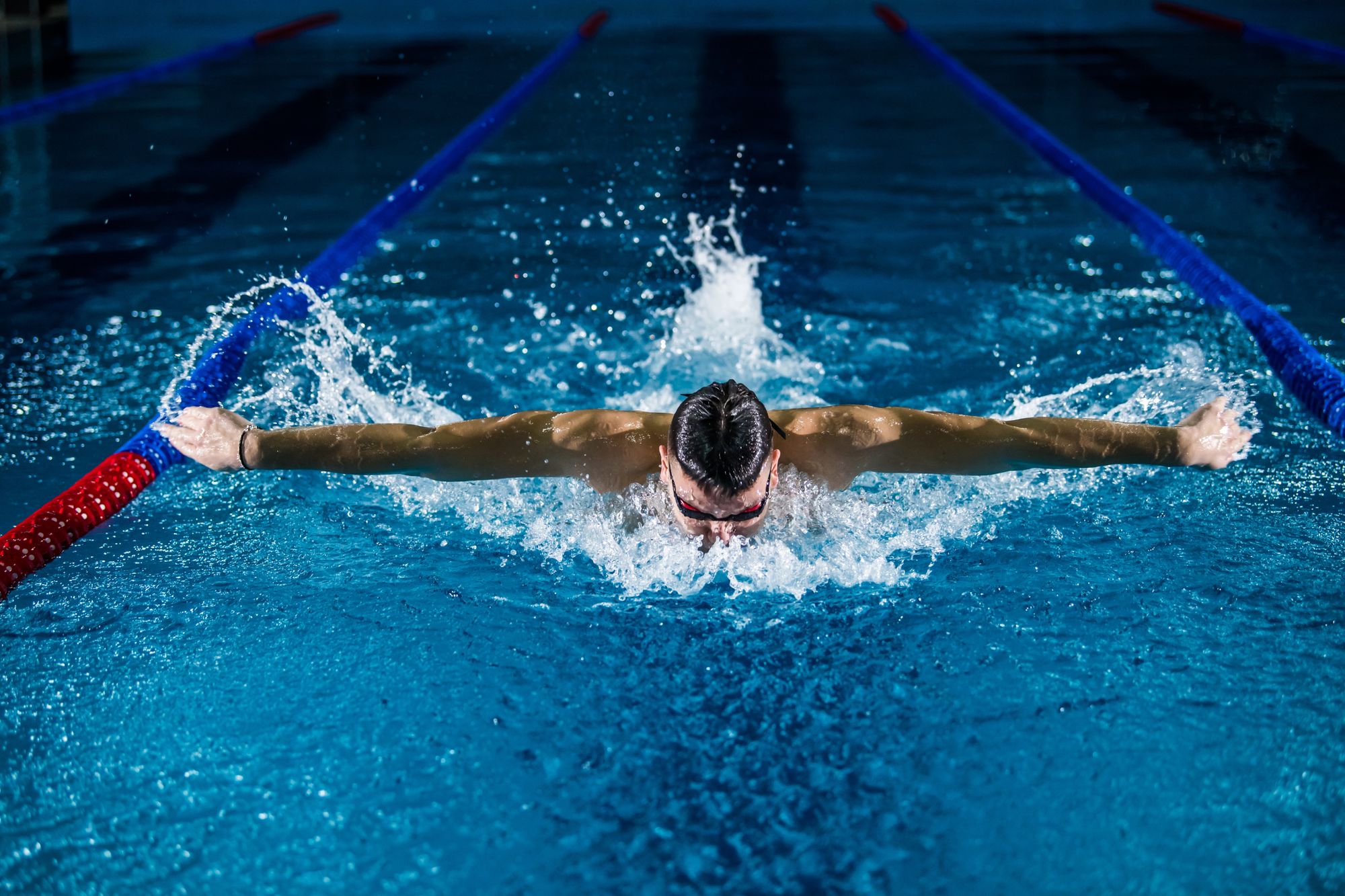 The Benefits of Swimming: Why It's the Ultimate Full-Body Workout