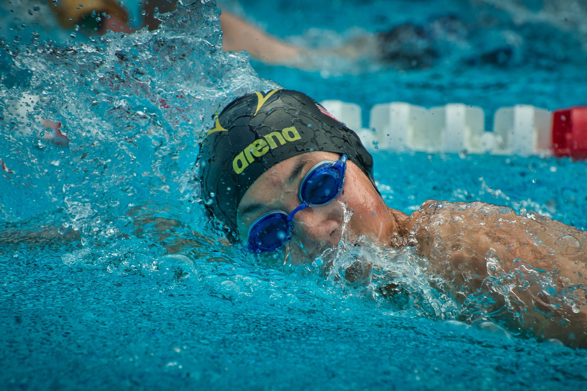 The Science of Swimming: How Water Resistance Affects Your Performance