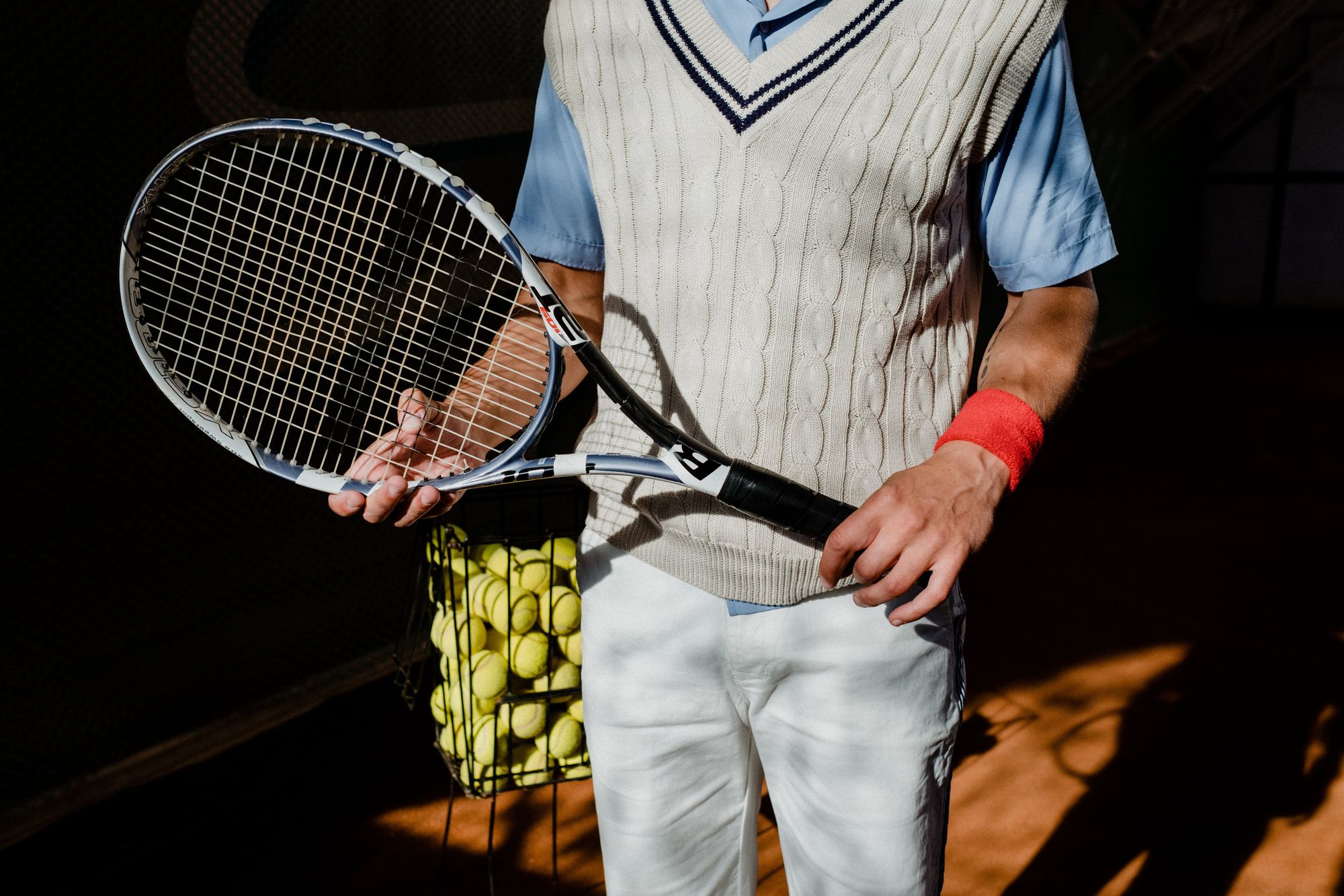 Fitness and Recovery: Essential Tips for Tennis Players