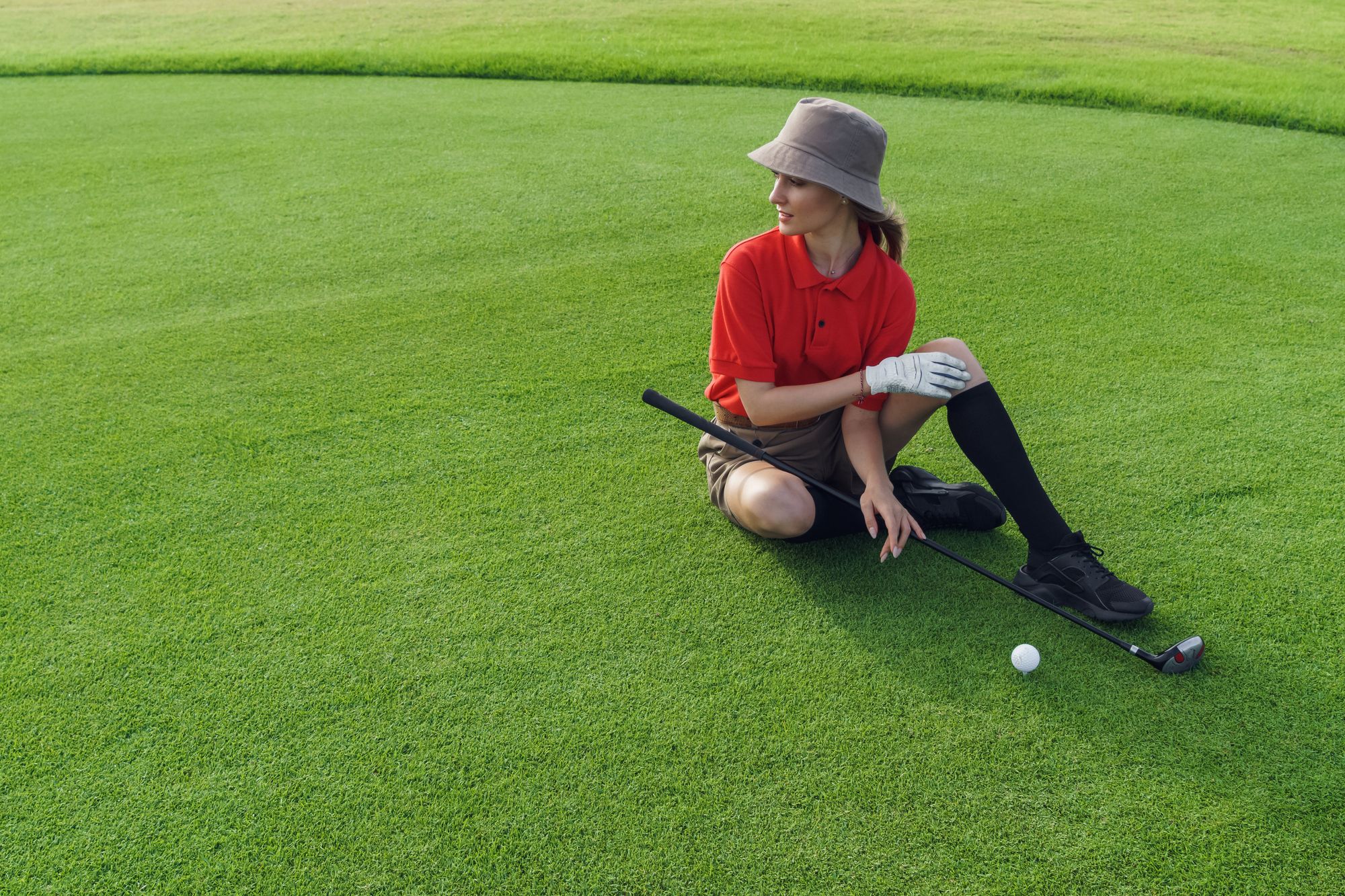 Golf Fitness: Exercises to Improve Your Game and Prevent Injury