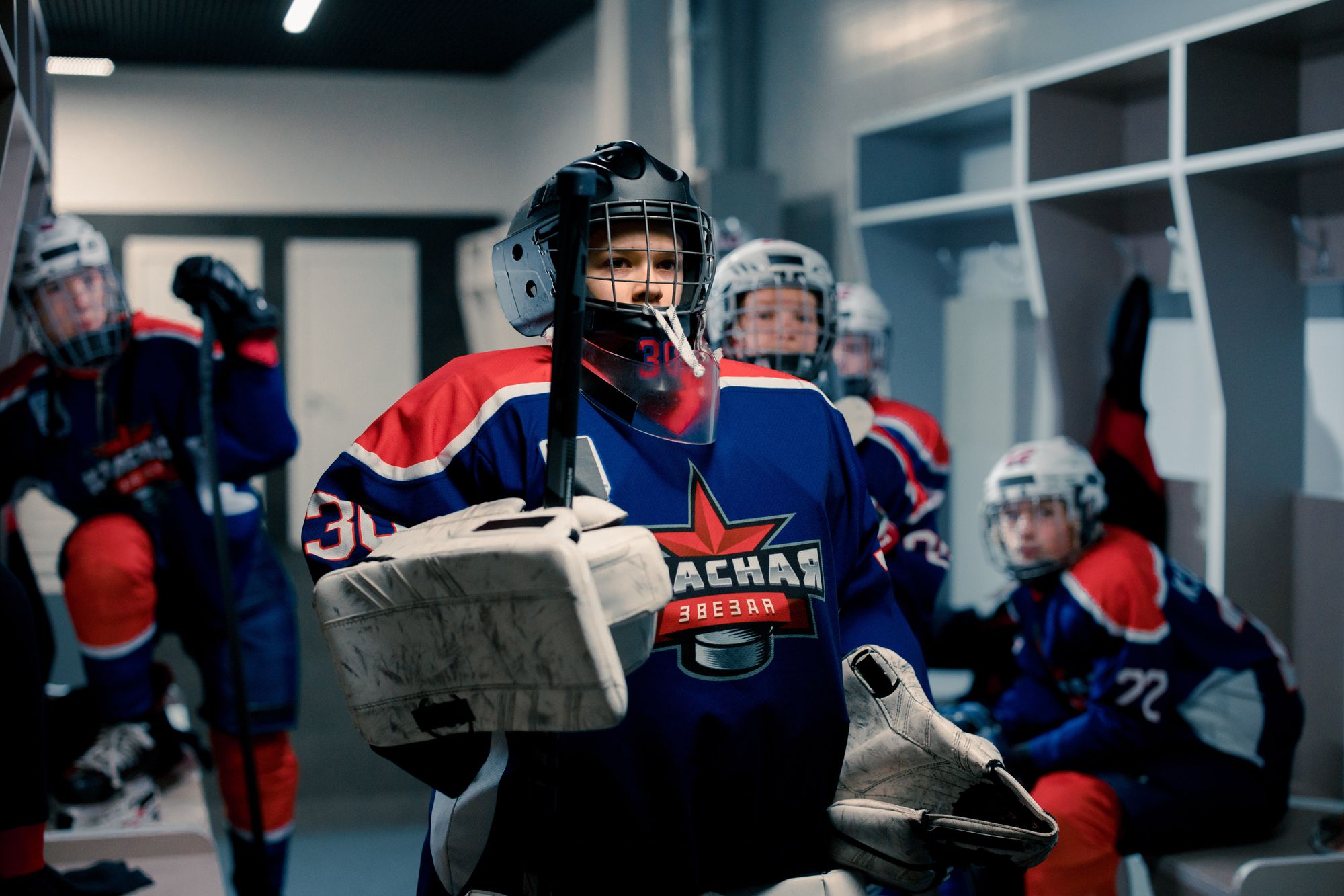 Women's Hockey: Celebrating Achievements and Advocating Growth