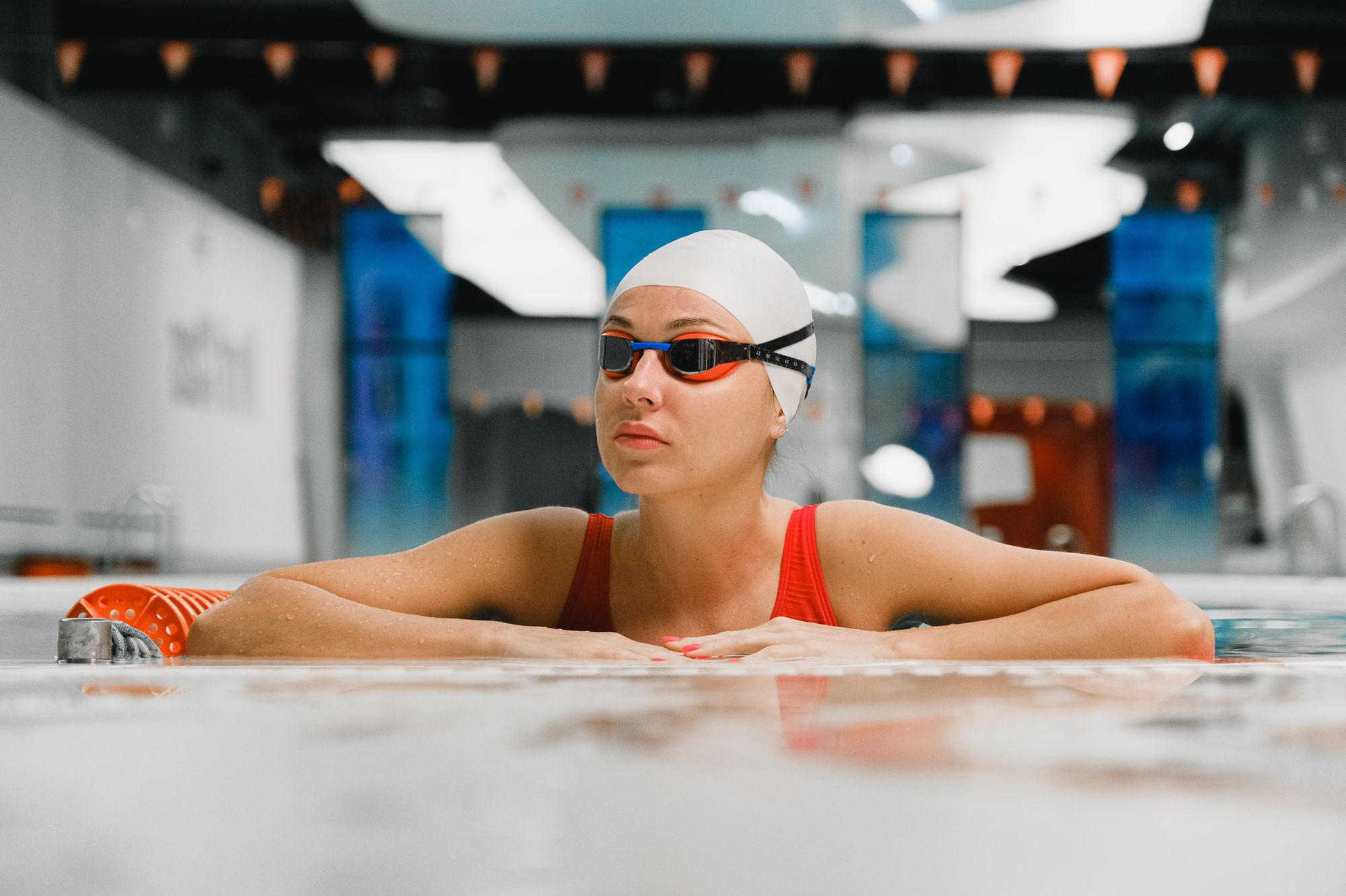 Swimming for Beginners: Overcoming Common Challenges in the Pool