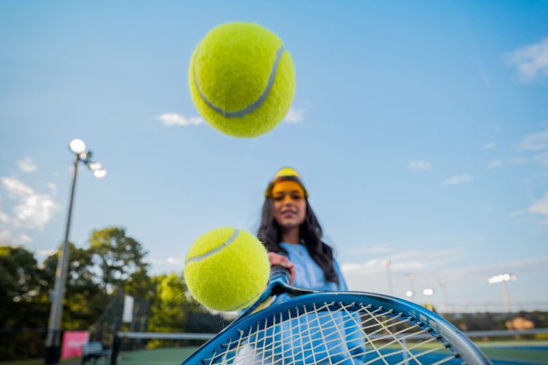 Doubles Strategy: The Intricacies of Partnership on the Court post image