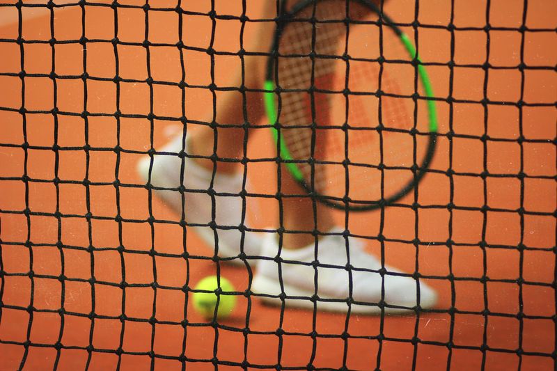 Tennis Training Routines: Secrets of the Top Players post image