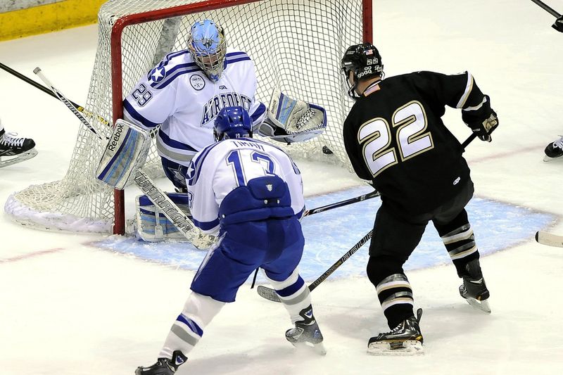 The History of Hockey: From Frozen Ponds to World Championships post image